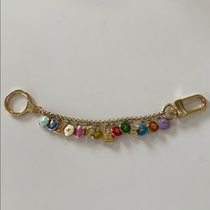 💯 Authentic Louis Vuitton Charm
